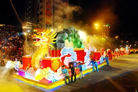 Semaine touristique de Halong